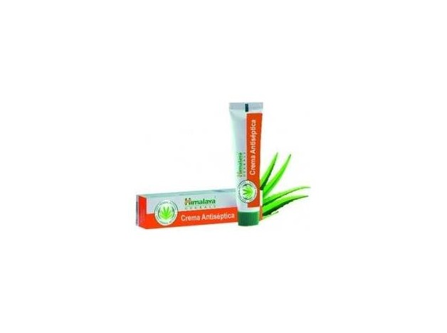 Himalaya Herbals Pomada Multiusos Antiséptica 20G