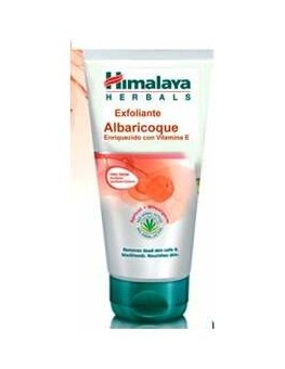 Himalaya Herbals Exfoliante...
