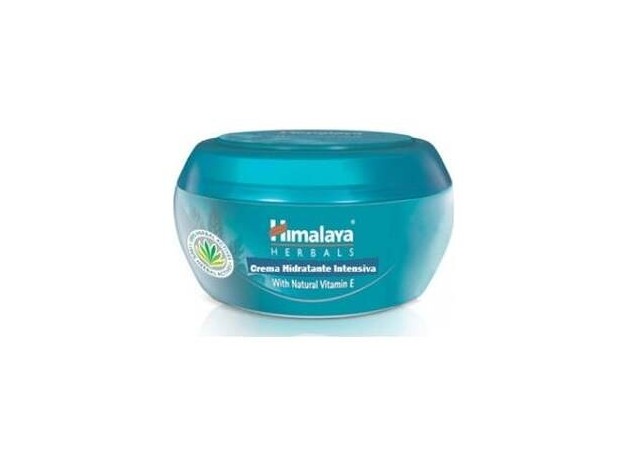 Himalaya Herbals Crema Hidratante Intensiva 150Ml