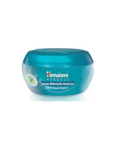 Himalaya Herbals Crema Hidratante Intensiva 150Ml