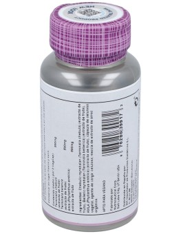 Solaray Triphala 500Mg 90Cap