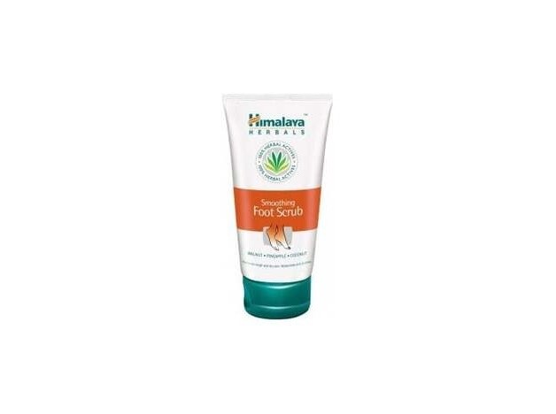 Himalaya Herbals Exfoliante Para Pies 150Ml