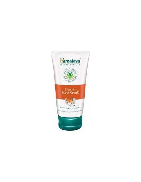 Himalaya Herbals Exfoliante Para Pies 150Ml