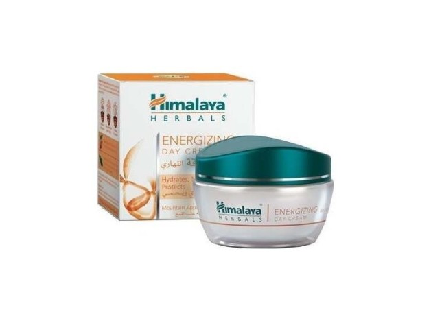 Himalaya Herbals Crema Dia Energizante 50Ml