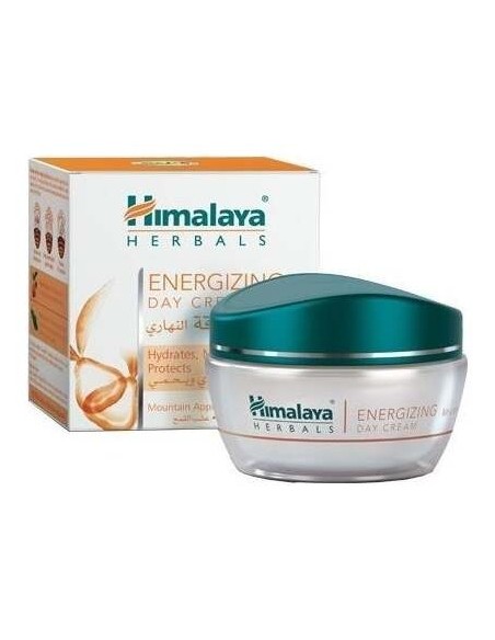 Himalaya Herbals Crema Dia Energizante 50Ml