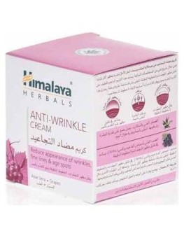Himalaya Herbals Crema Anti...