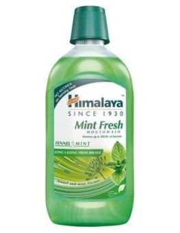Himalaya Herbals Colutorio...