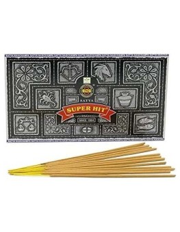 Nag Champa Incienso Stick...