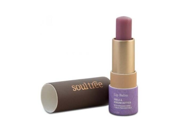 Balsamo Labial Viola Y Kokum Nutritivo 3,5Gr.