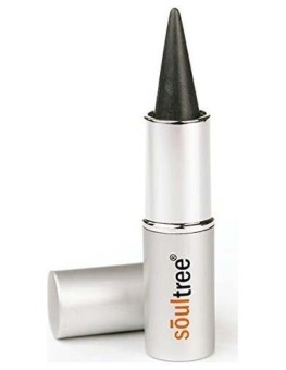 Lapiz De Ojos Kajal Gris Glow.