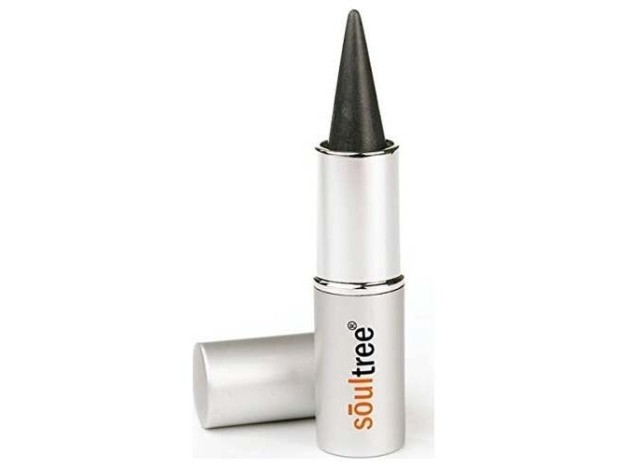 Lapiz De Ojos Kajal Gris Glow.