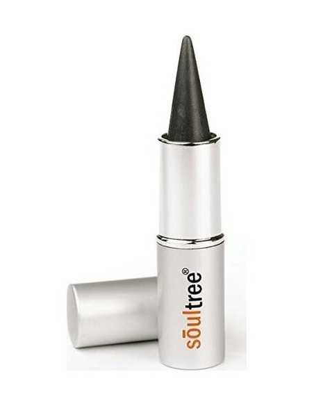 Lapiz De Ojos Kajal Gris Glow.