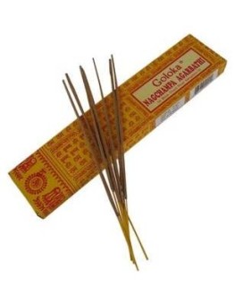 Yersana Incienso Stick...