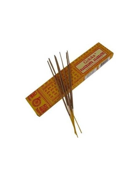 Yersana Incienso Stick Goloka Nag Champa