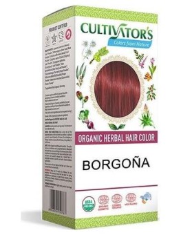 Cultivator'S Borgoña Tinte...