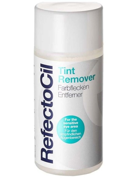Refectocil Tint Remover Farbflecken 150Ml