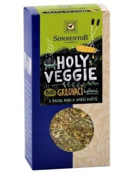 Sonnentor Holy Veggie Bio 30G