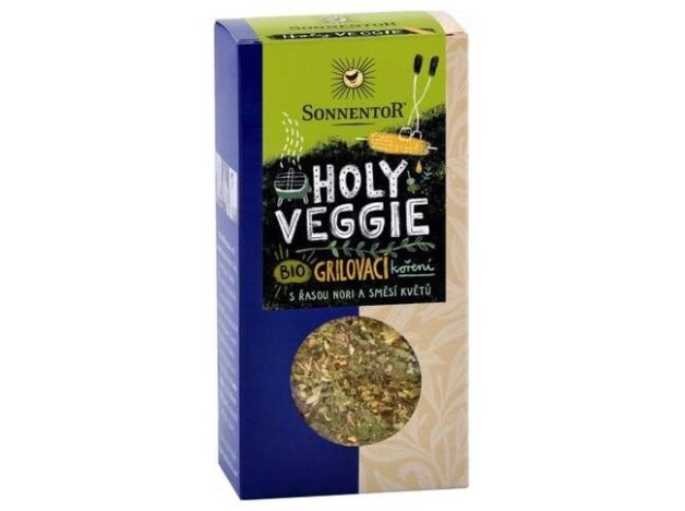 Sonnentor Holy Veggie Bio 30G