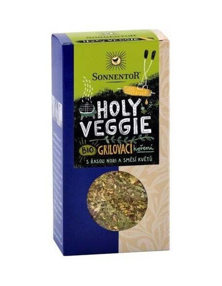 Sonnentor Holy Veggie Bio 30G