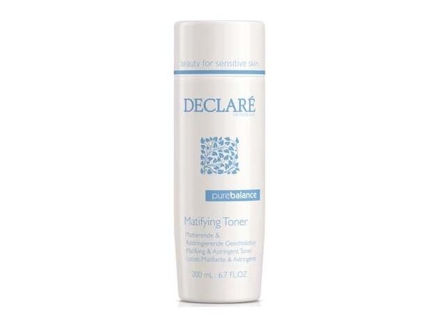 Pure Balance Matifying Toner 200 Ml