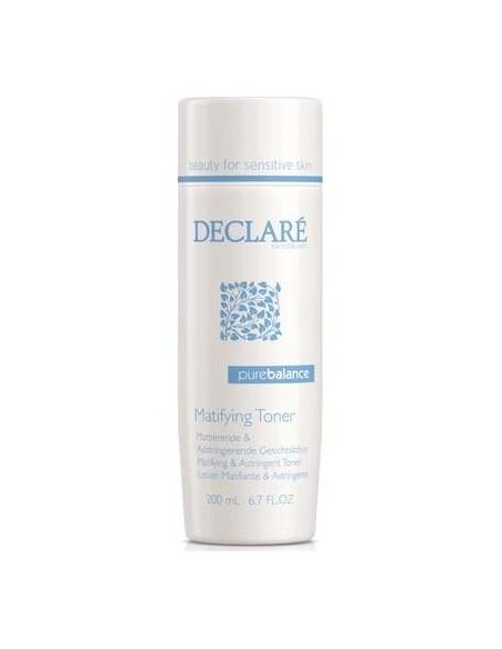 Pure Balance Matifying Toner 200 Ml