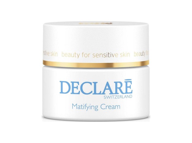 Declare Pure Balance Matifying Cream 50Ml