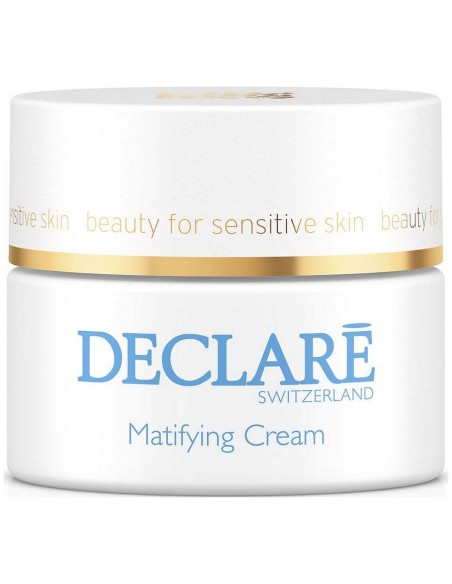Declare Pure Balance Matifying Cream 50Ml