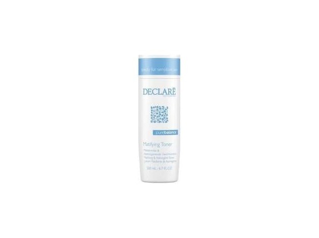 Pure Balance Matifying Toner 200 Ml