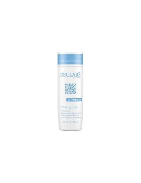 Pure Balance Matifying Toner 200 Ml