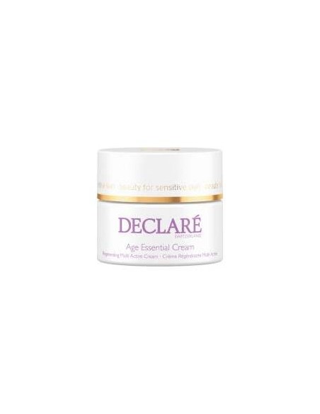 Declaré Age Control Essential Cream Regeneradora 50Ml