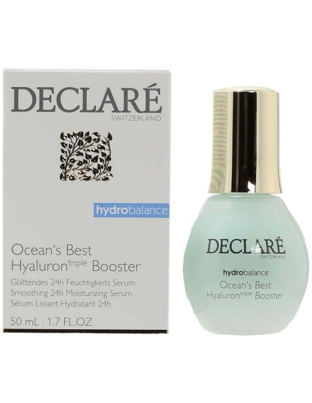 Declaré Hydro Balance Ocean'S Best Sérum Facial Hidratante 50Ml