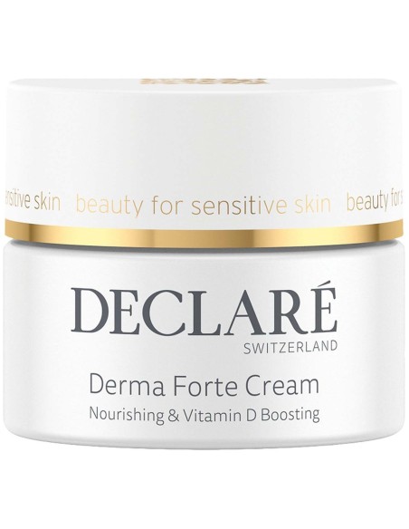 Declare Derma Forte Cream 50Ml