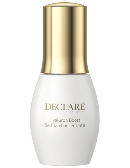 Declaré Hyaluron Boost Self Tan Concentrate 30Ml