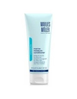 Marlies Moller Marine...