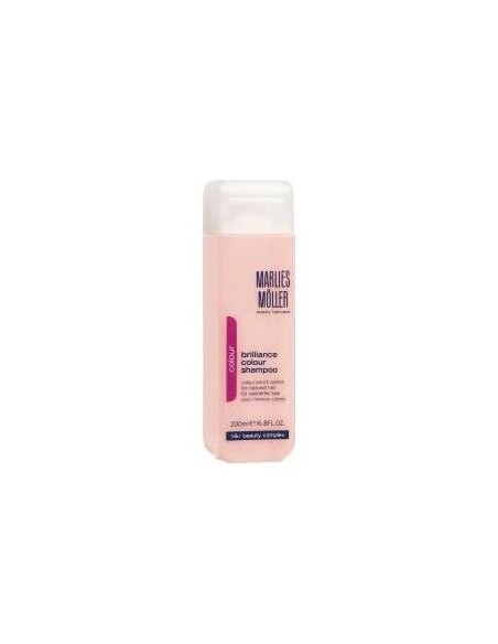 Marlies Moller Color Shampoo 200Ml