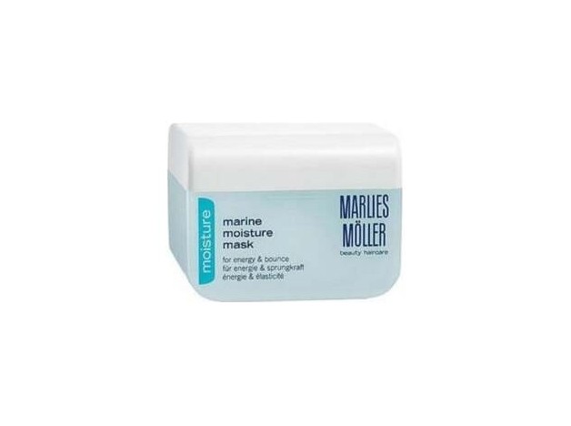 Marlies Moller Marine Mask 125Ml