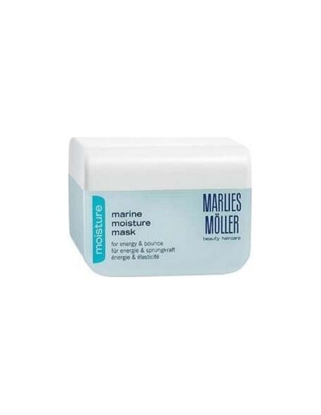 Marlies Moller Marine Mask 125Ml