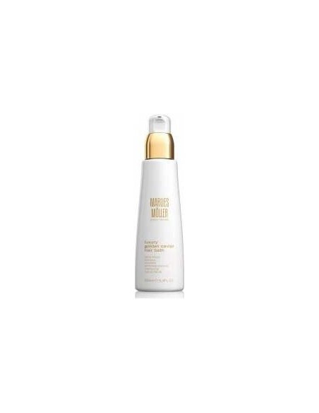 Marlies Moller Luxury Caviar Beauty Champu 200Ml