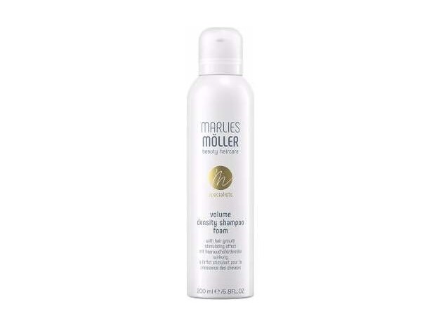 Revital Density Volume Density Shampoo Foam 200 Ml