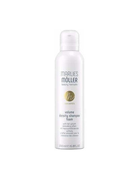 Revital Density Volume Density Shampoo Foam 200 Ml