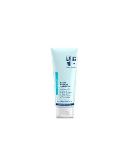 Marlies Moller Marine Conditioner 200Ml