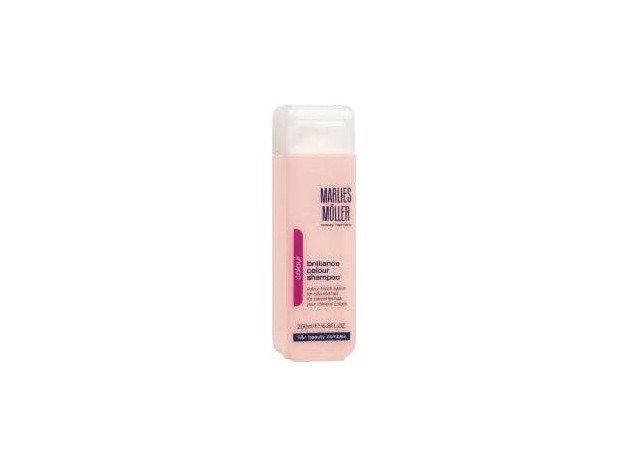 Marlies Moller Color Shampoo 200Ml