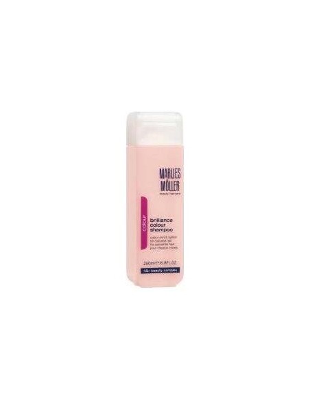 Marlies Moller Color Shampoo 200Ml
