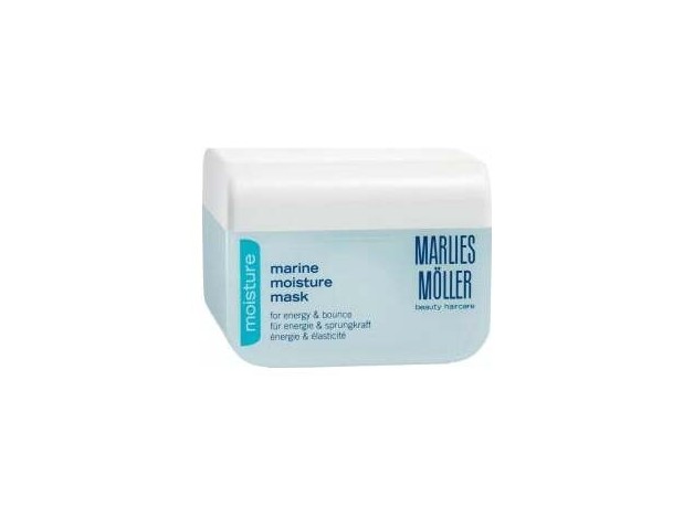 Marlies Moller Marine Mask 125Ml
