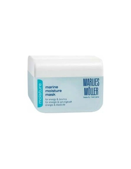 Marlies Moller Marine Mask 125Ml