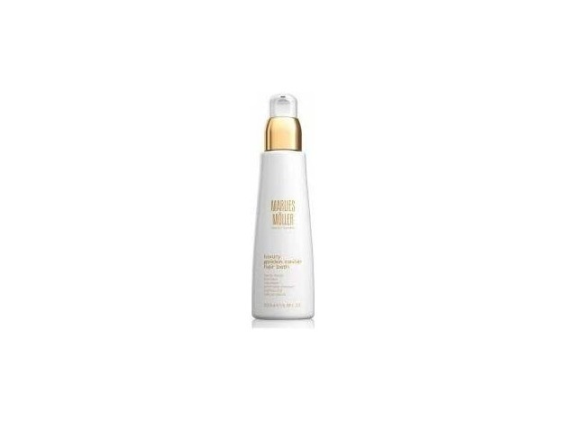 Marlies Moller Luxury Caviar Beauty Champu 200Ml