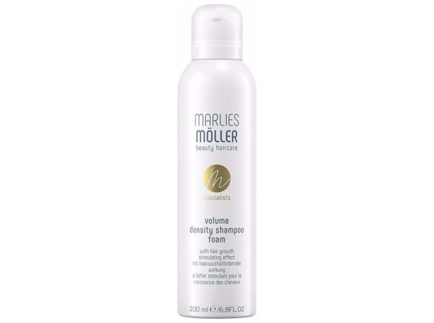 Revital Density Volume Density Shampoo Foam 200 Ml