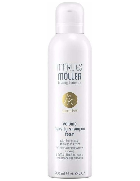 Revital Density Volume Density Shampoo Foam 200 Ml