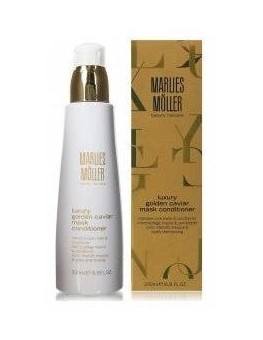 Marlies Moller Luxury...
