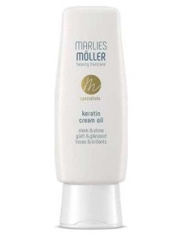 Marlies Moller Keraatin...